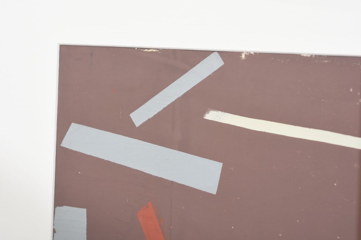 Anonymous Art paint 01
