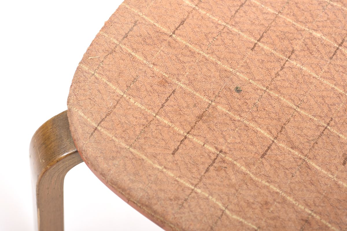 Aalto Alvar Chair 69 sandwich seat 06