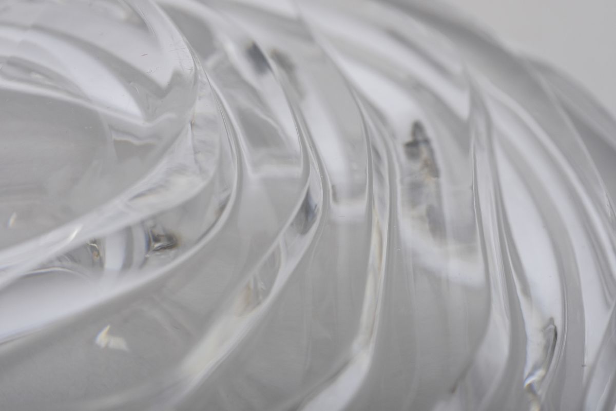 Okkolin Aimo Crystal bowl riihimähen lasi oy 04