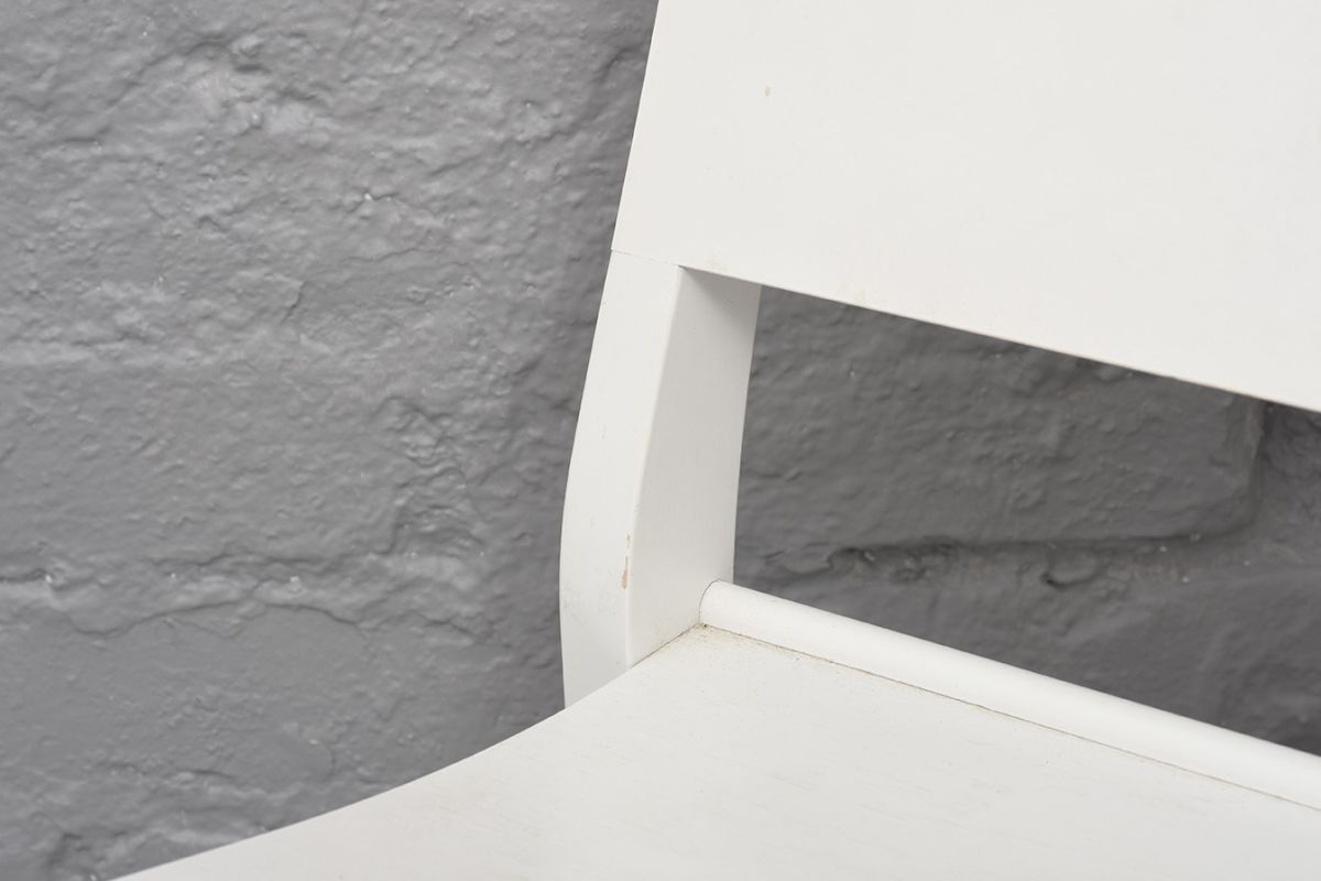 Aalto-661-Chair-White-Painted-details5