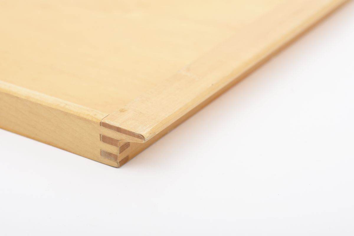 Aalto Aino Tray birch 32x50 03