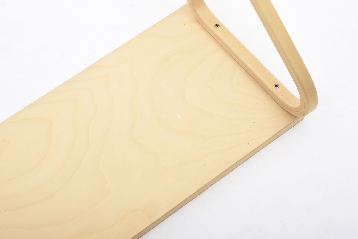 Aalto Alvar Wall shelf 112b special order 04