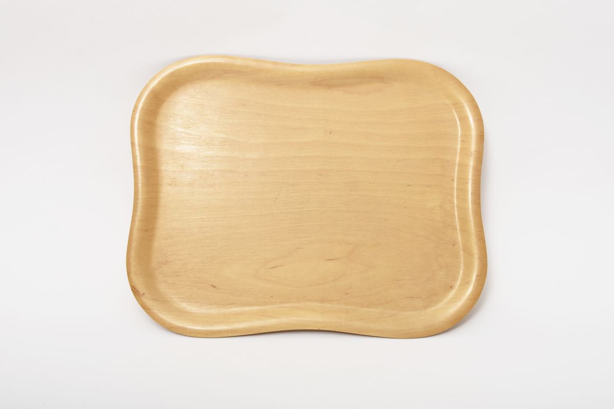 Soinne Plywood Tray