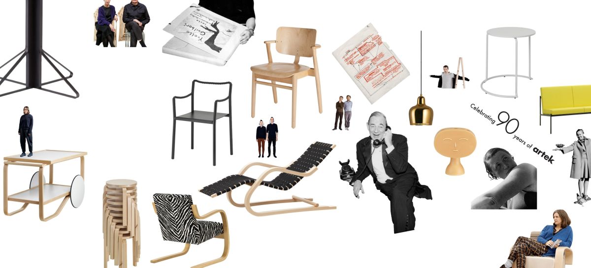 Artek ninety teaser landscape