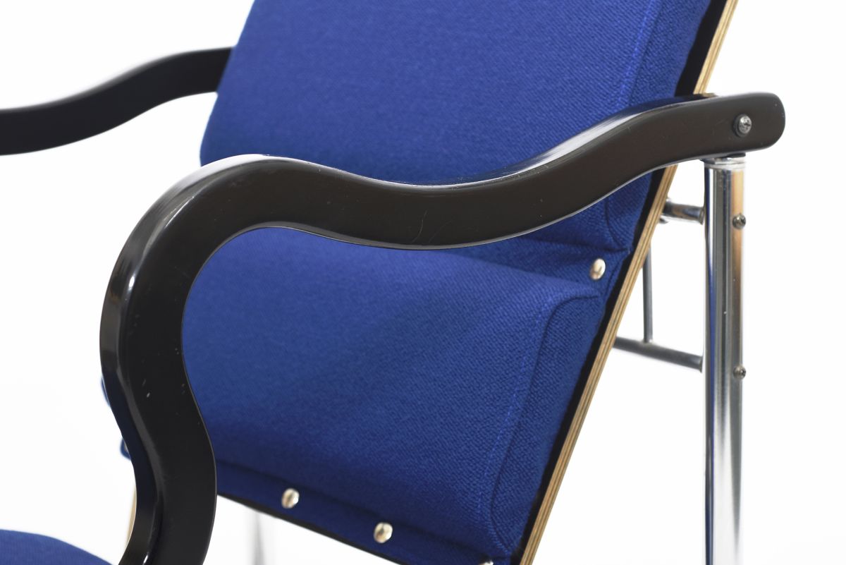 Kukkapuro Yrjö armchair Experiment series 03