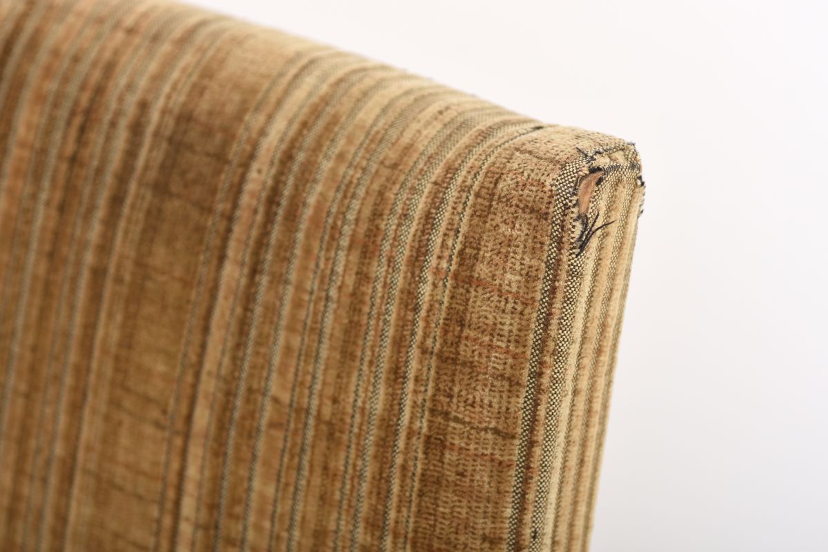 Heikinheimo Maija high back armchair 02