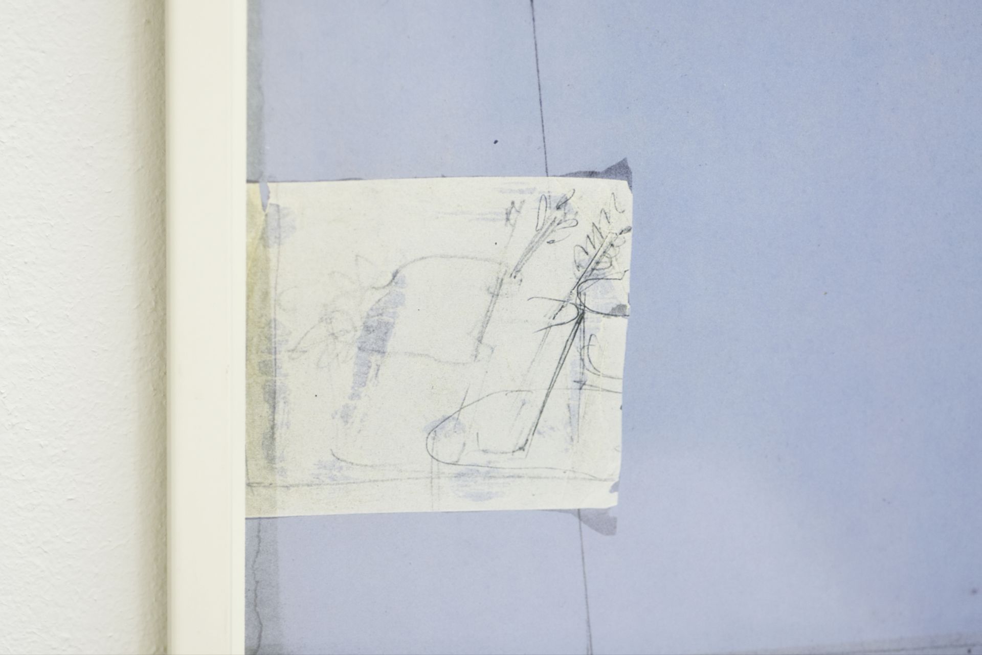 Original MOMA Exhibition Poster - Artek