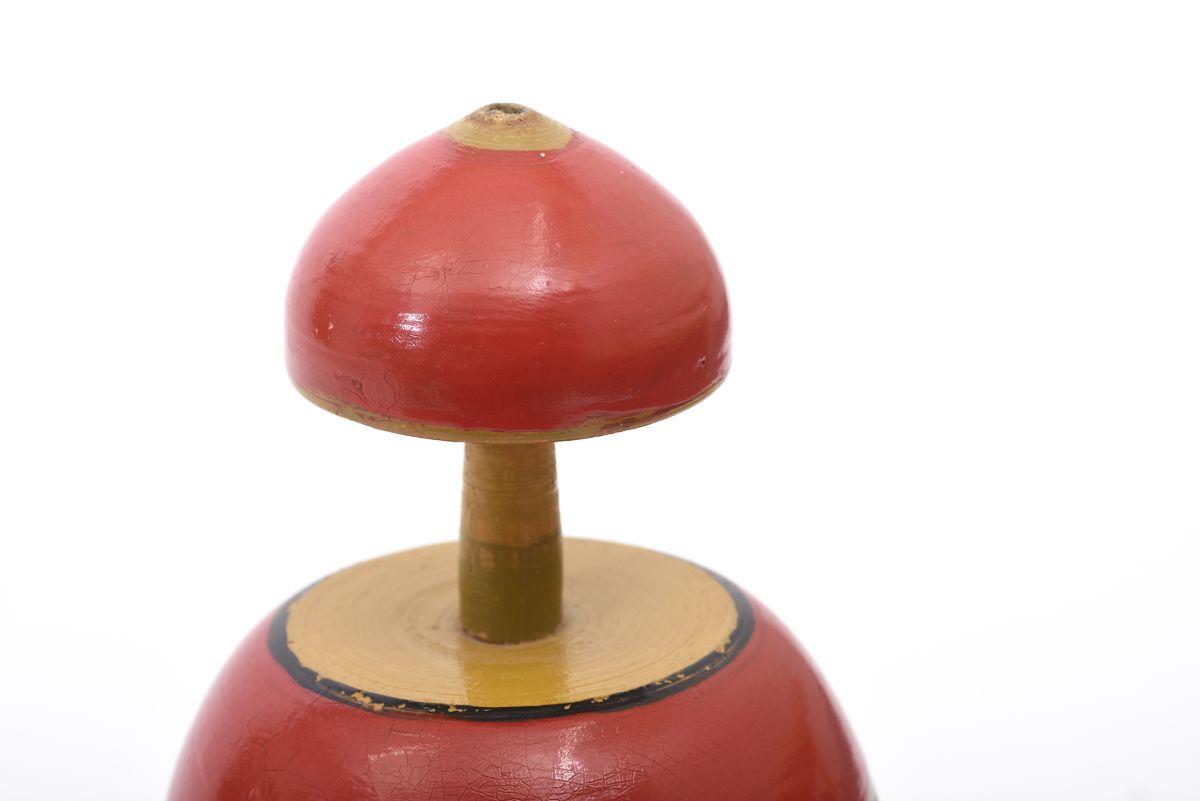 Anonymous Wooden devo container 02