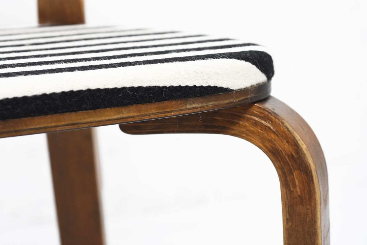 Aalto Alvar Chair 69 sandwich polo 07