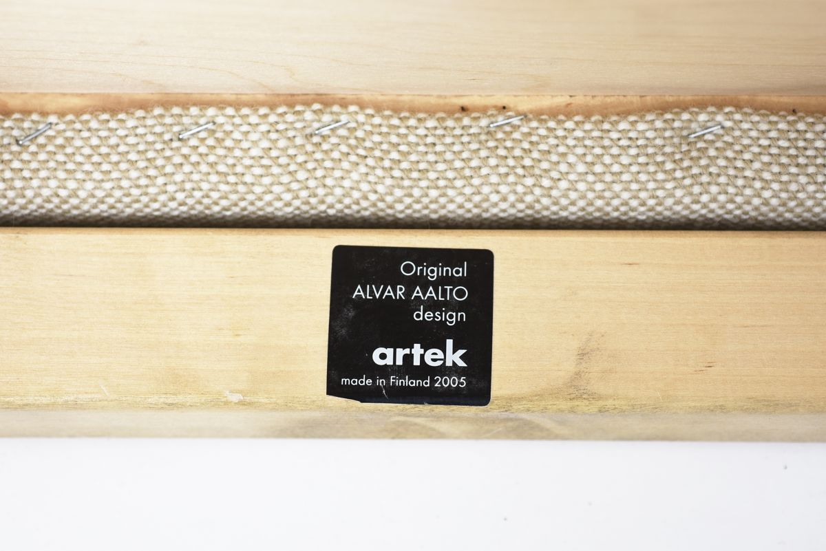 Aalto Alvar Chair611 natural 09