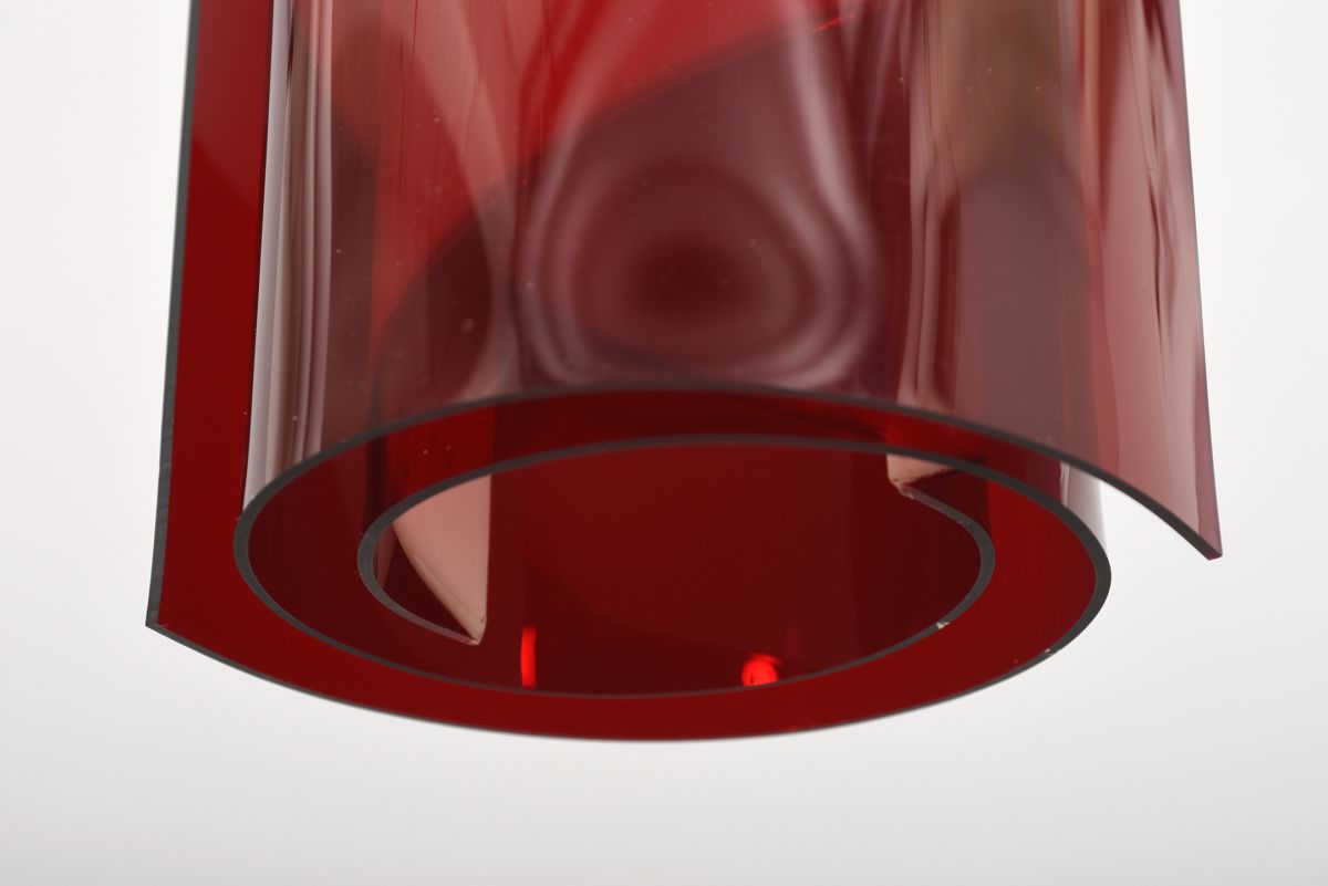 Nummi Yuki spiral acrylic 1950 stockmann 07