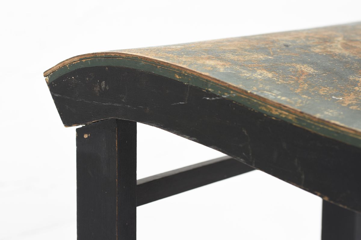 Toivonen-Eevert-Plywood-Chair-Green-Paint_detail12