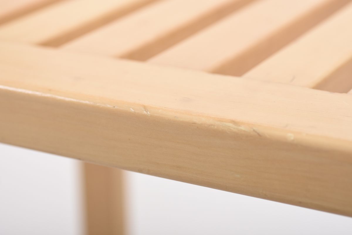 Aalto Alvar Bench 153a birch 02