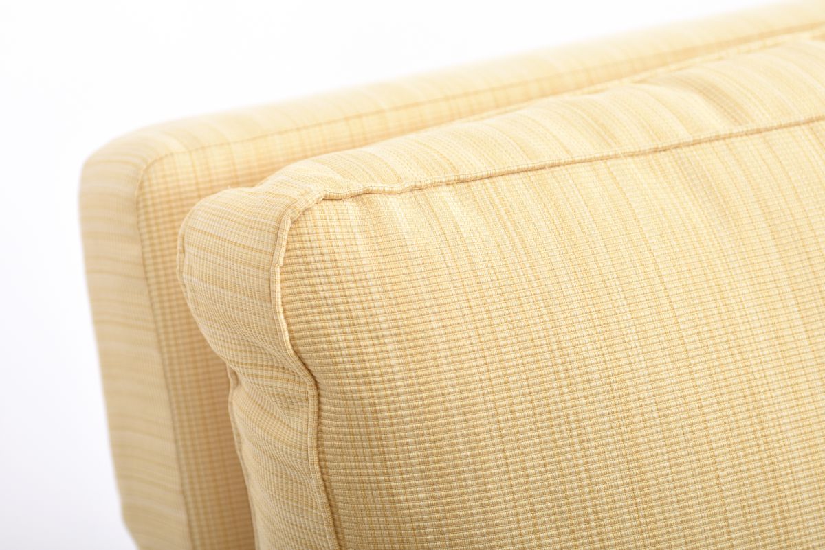 Aalto Alvar Mairea lounge chair yellow 02