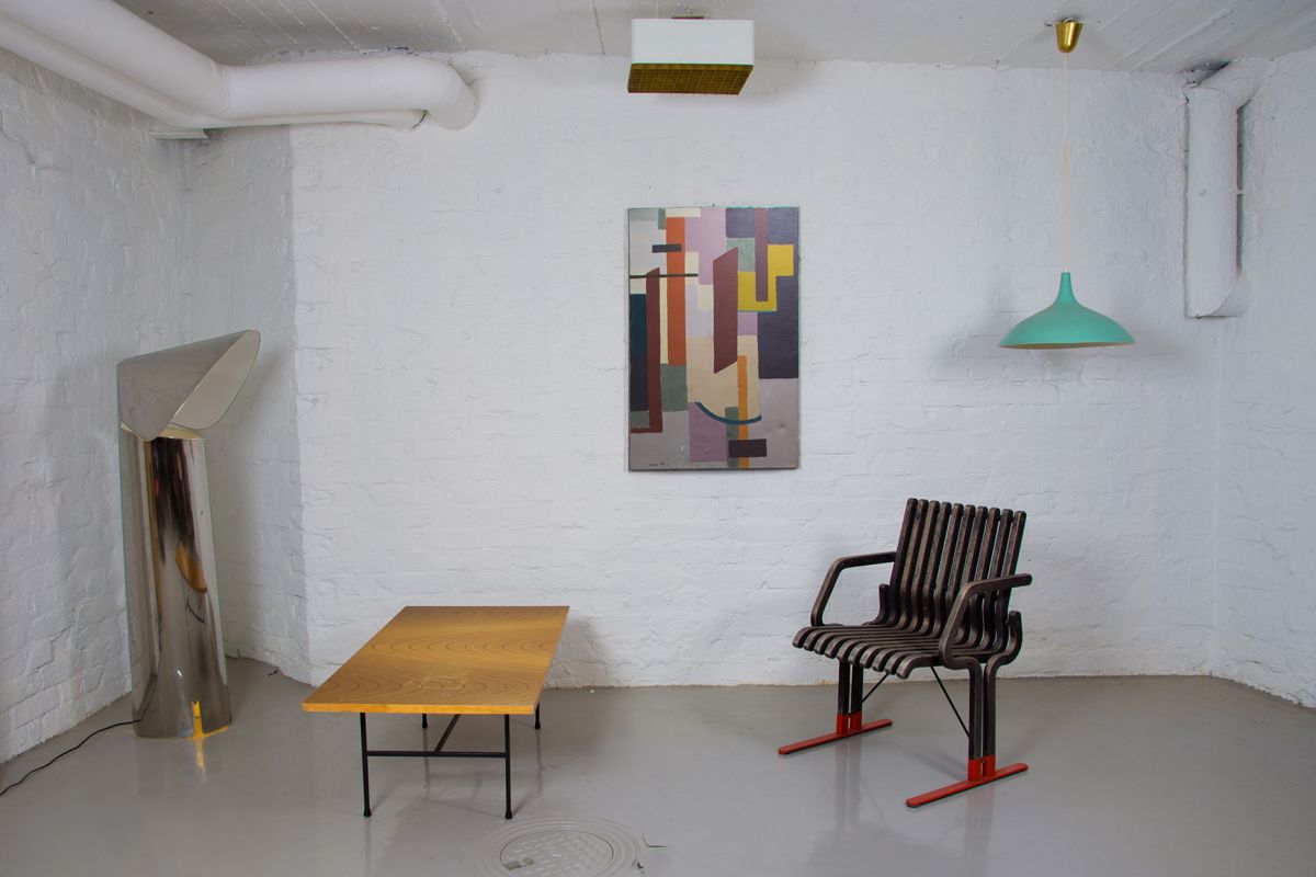 Artek - Alvar Aalto