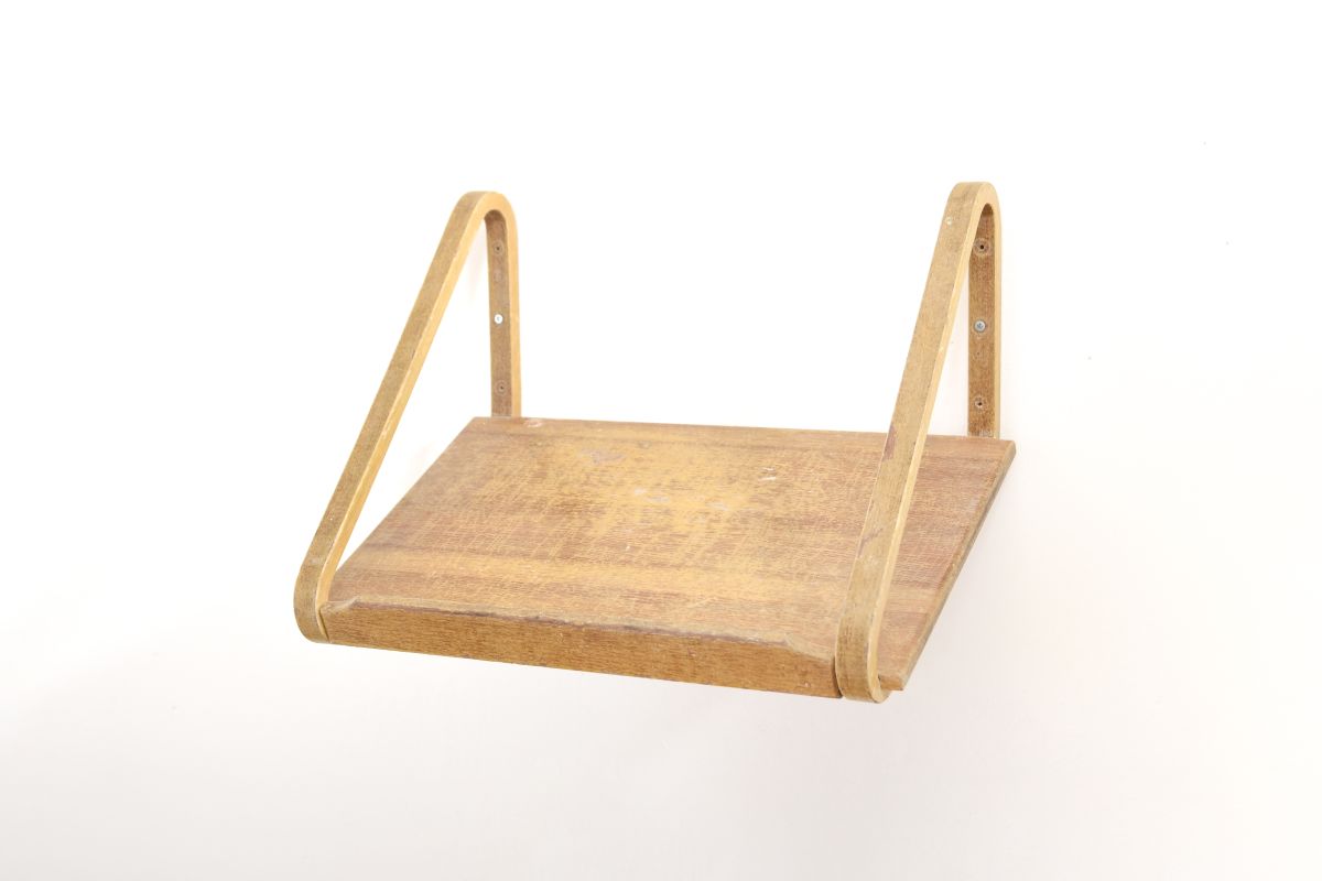 Anonymous special order magazine rack