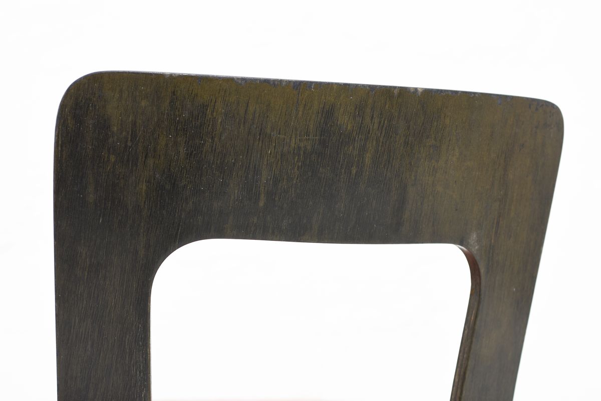 Aalto Alvar Chair A65 1930s 03