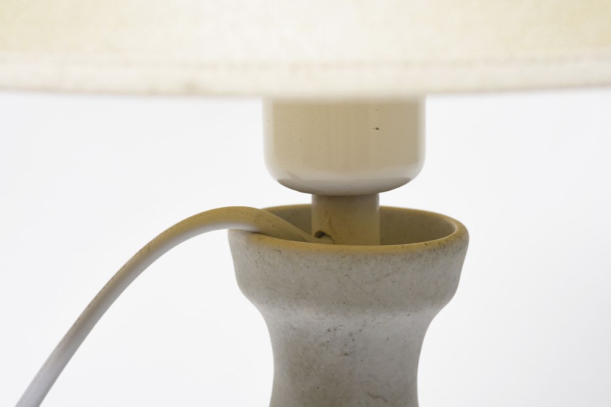 Marbled Table Lamp details3