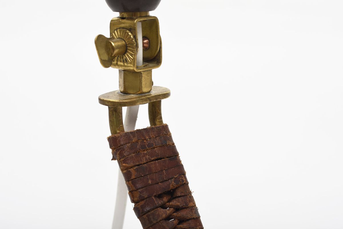 Mauri Almari Table Lamps details2