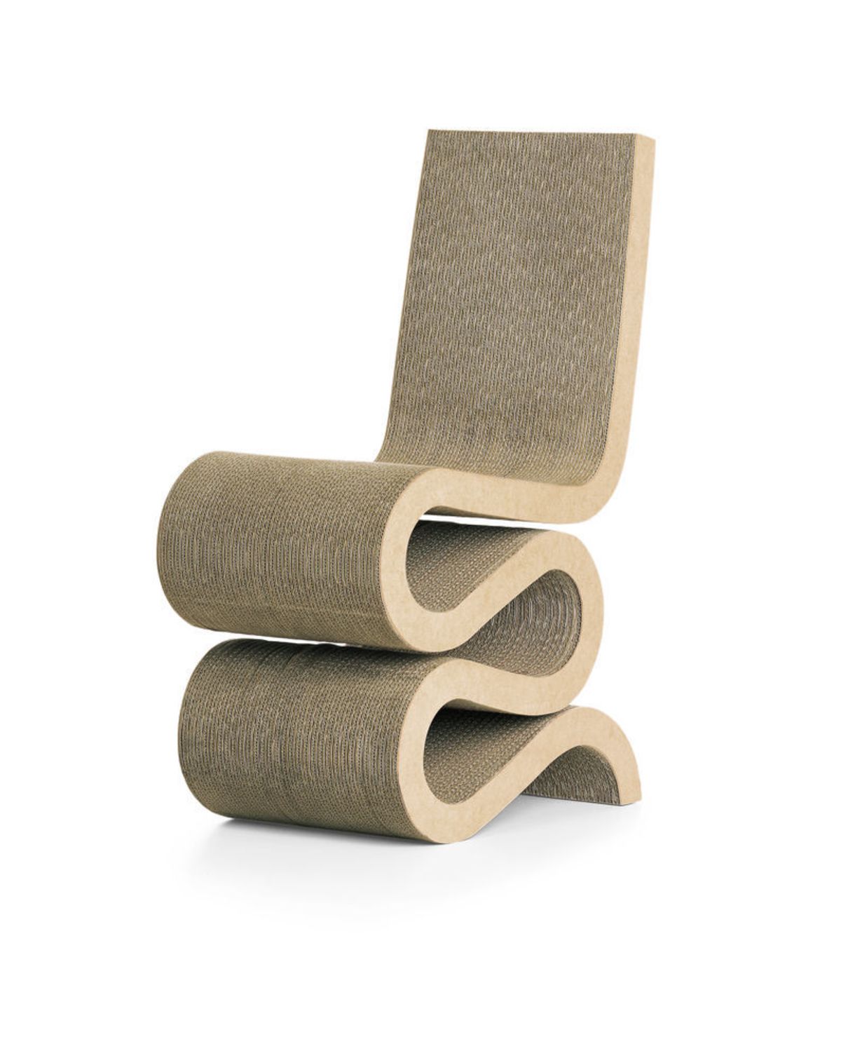 77319 Wiggle Side Chair preview