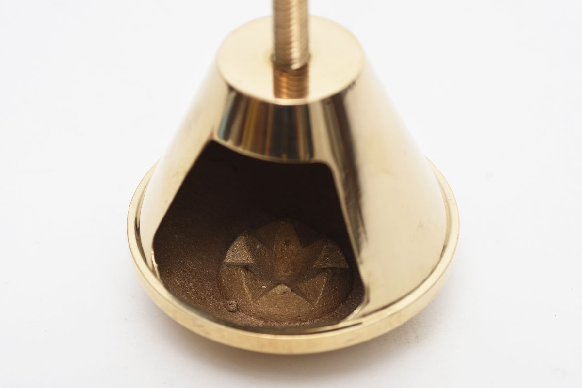 Gardberg Bertel nuts cracker 05