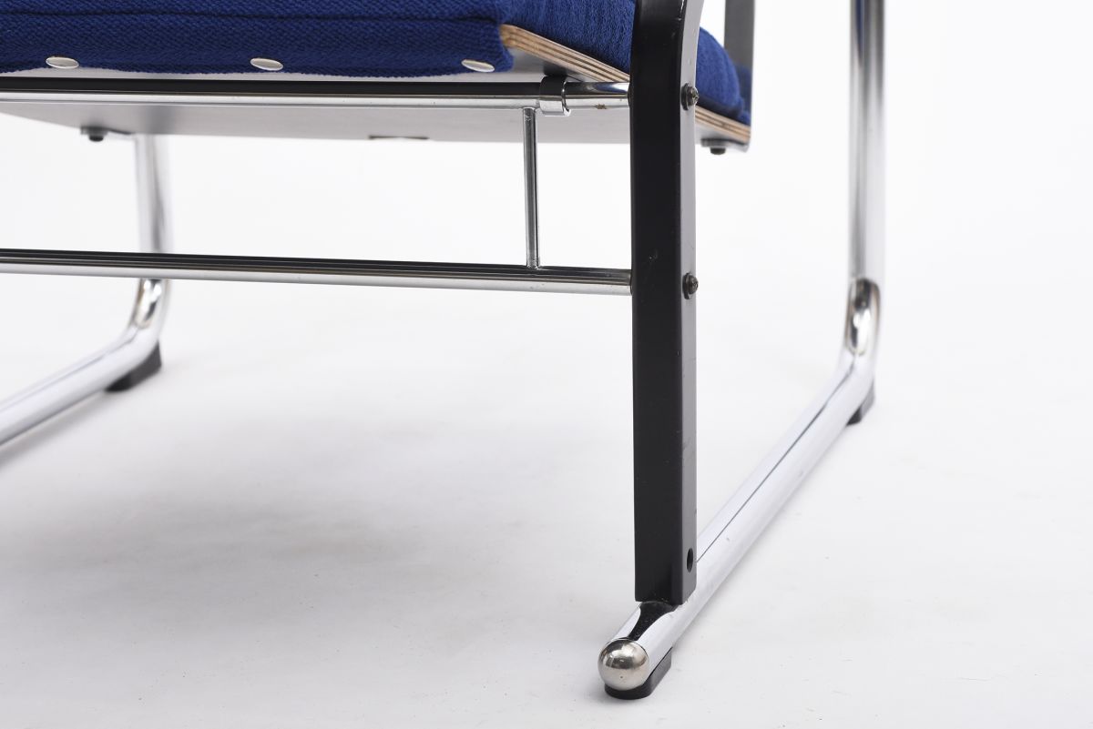 Kukkapuro Yrjö armchair Experiment series 08