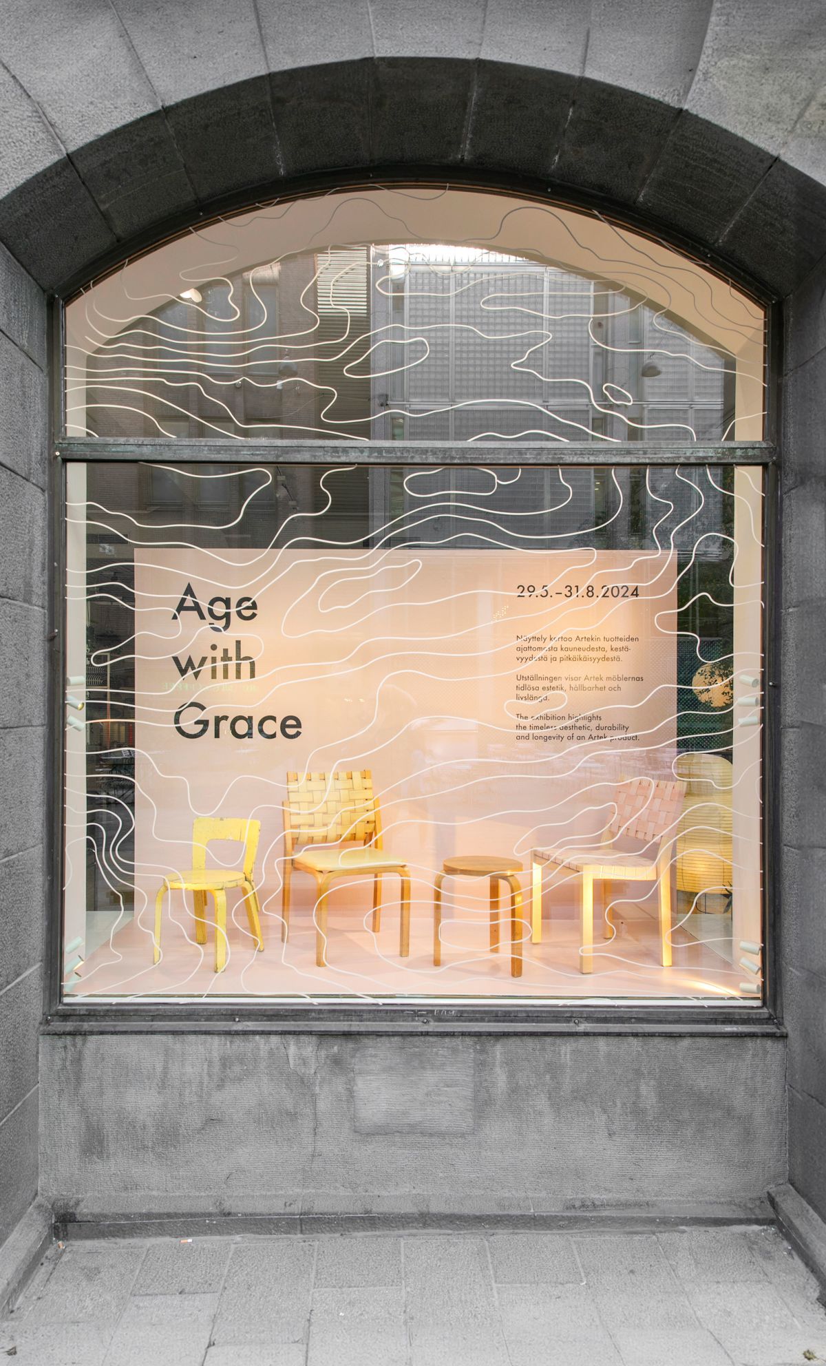 Artek AWG web