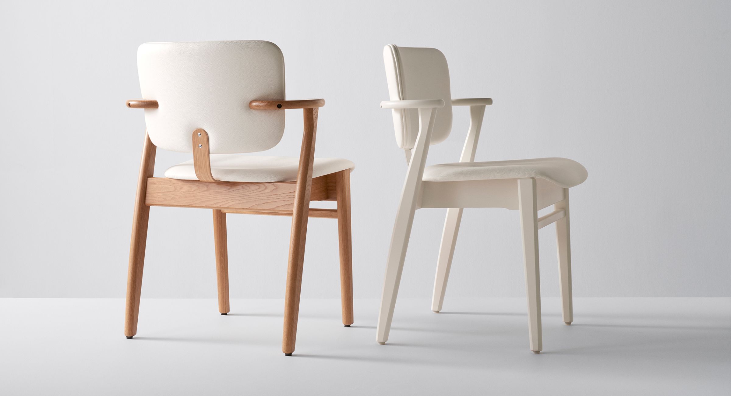 ドムス」シリーズ - Artek