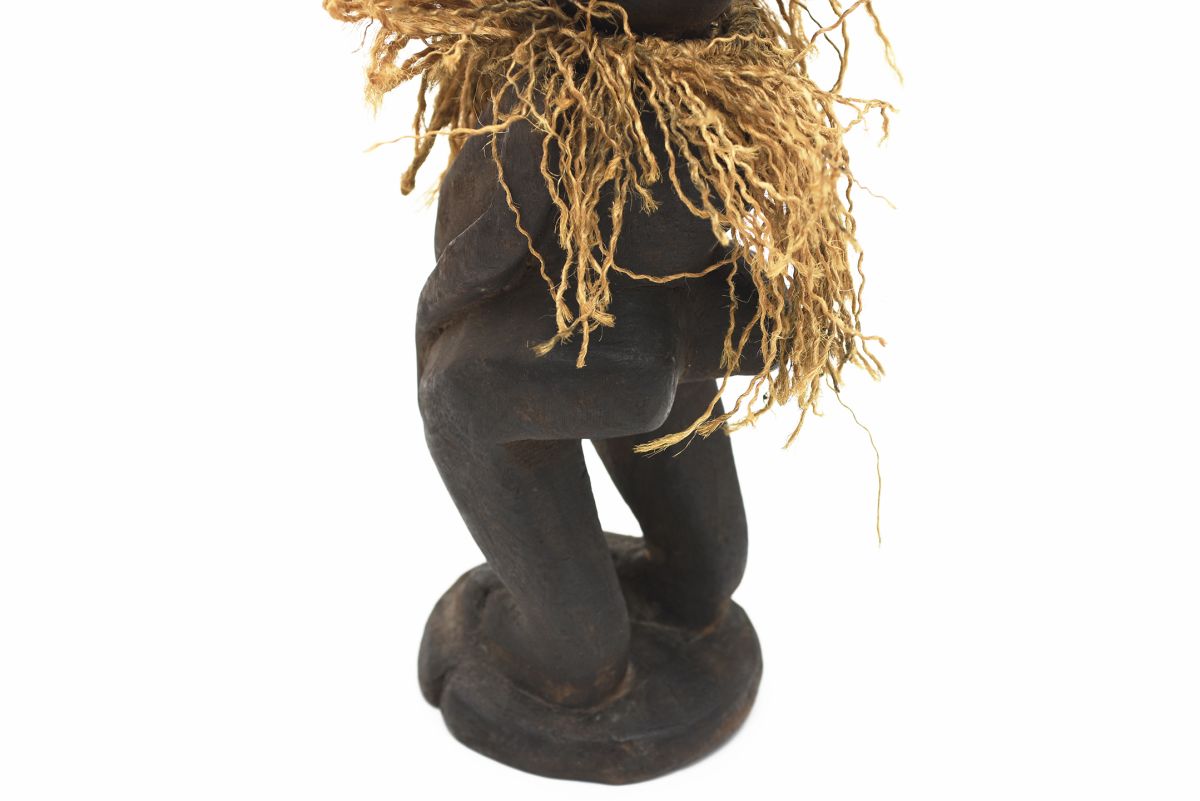 Anonymous Wooden phantom 03