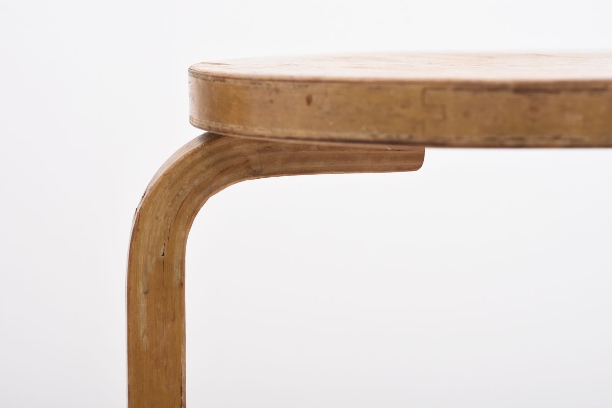 Artek - Stool 60