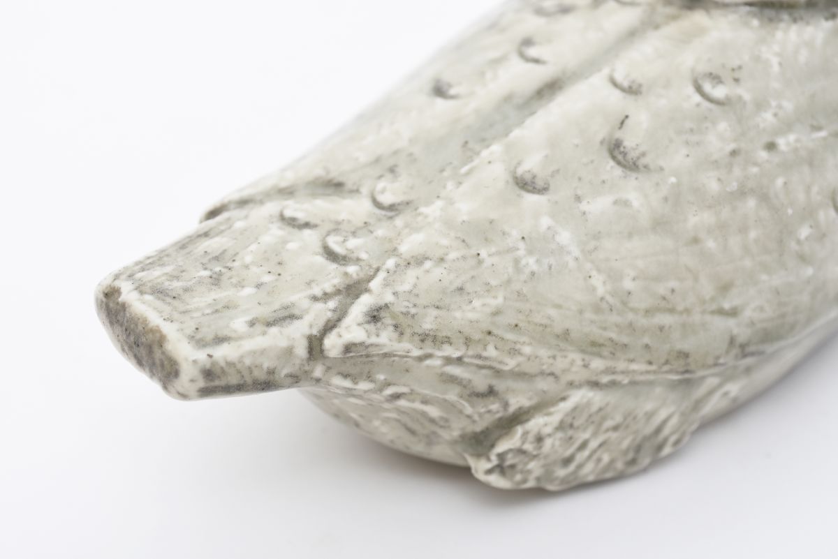 Vapaavuori Sakara ceramic bird 1950s 03