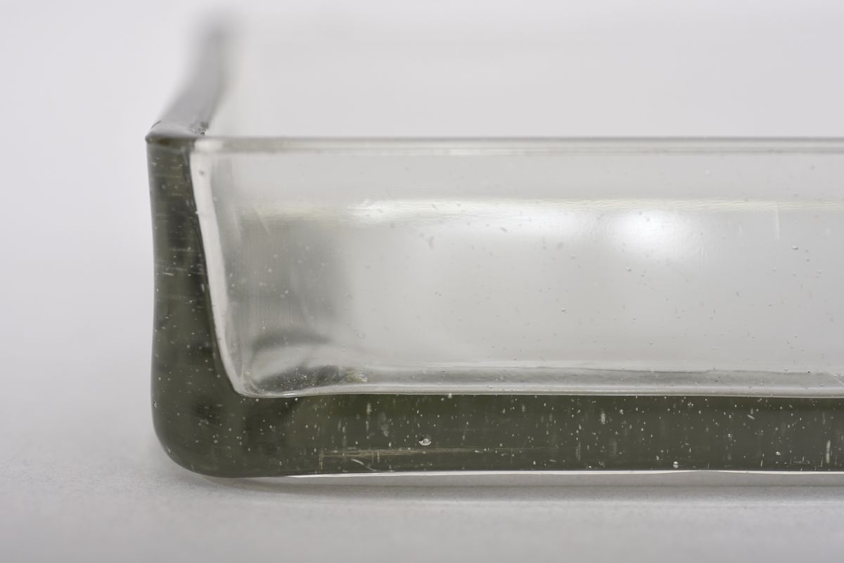 Aalto Aino Glass salad bowl karhula 04