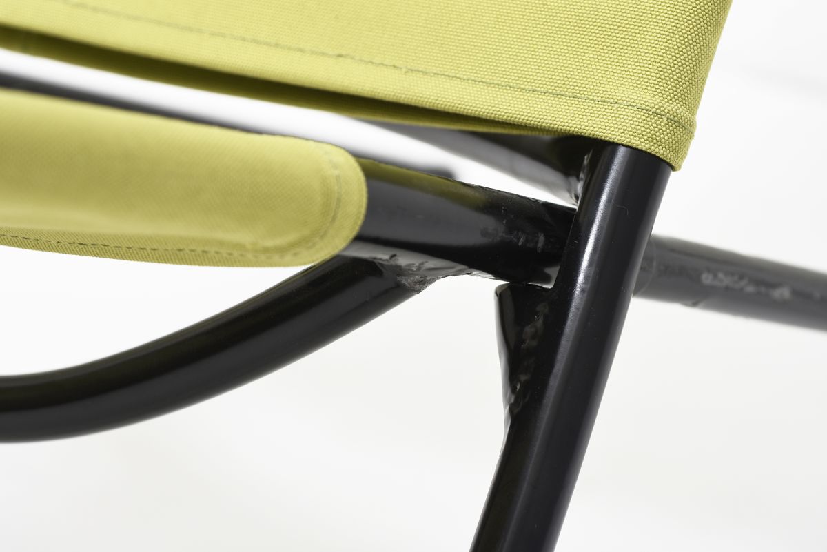 Tapiovaara Ilmari Kongo chair green 09