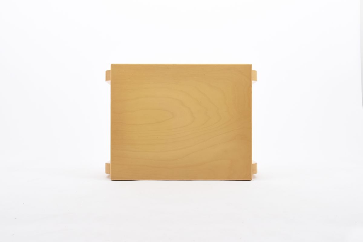 Aalto Alvar Nest table series 88 mini top