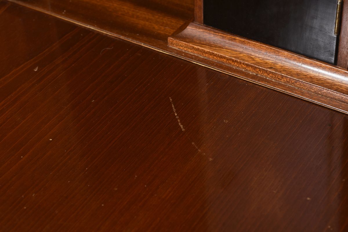 Hahl Birger Cabinet secretary 13