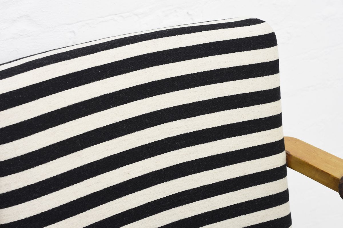 Aalto-Aino-Armchair-Stripe_detail1