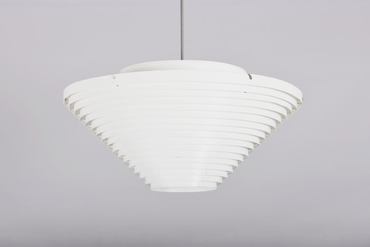 Aalto Alvar Plafondier 1 1960