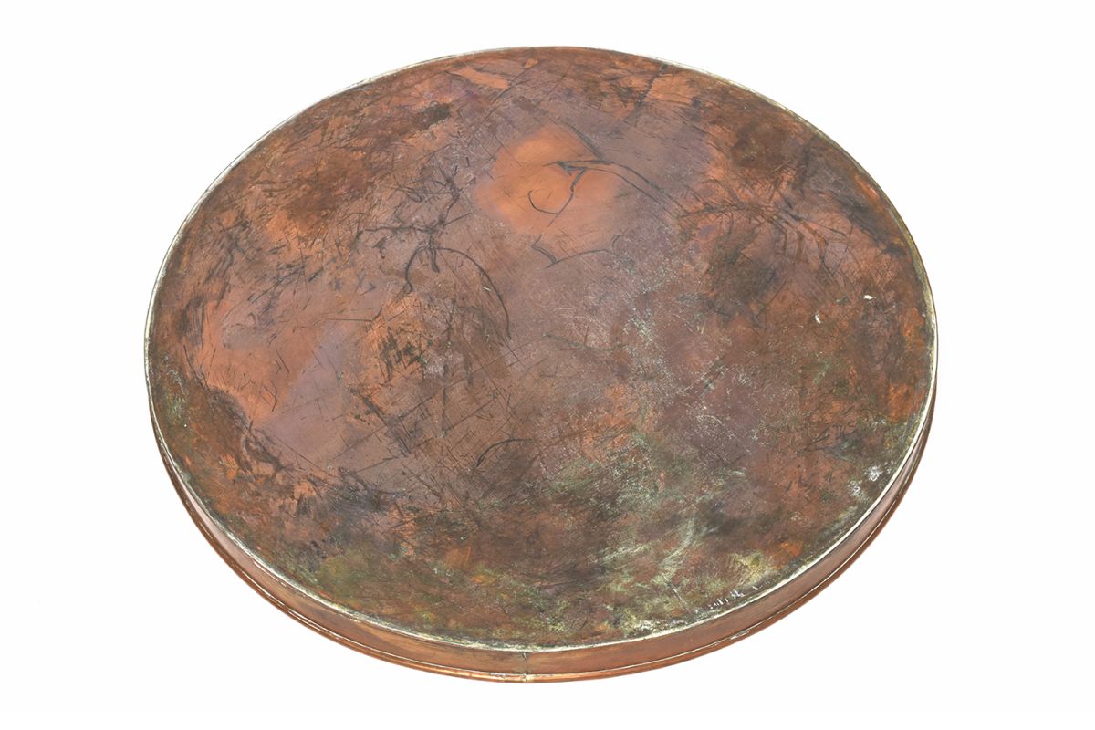 Anonymous-Finnish-copper-tray-round-details3