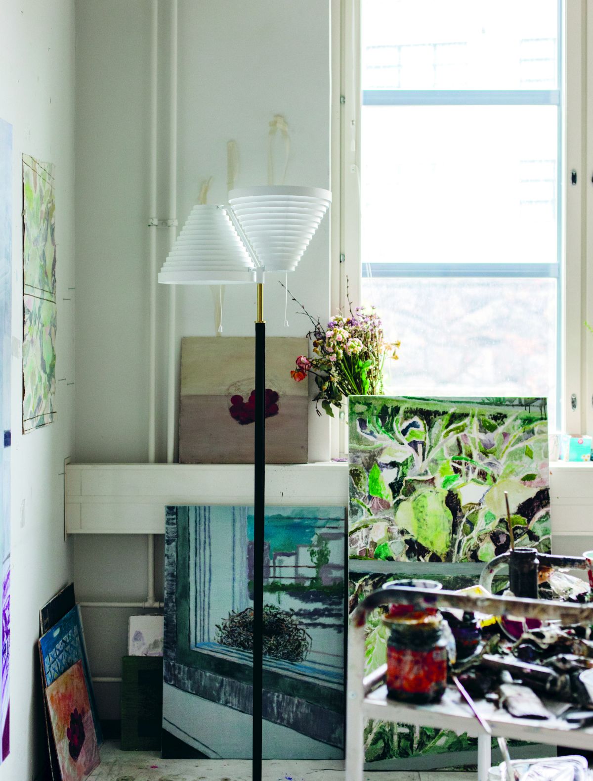 Floor Light A810