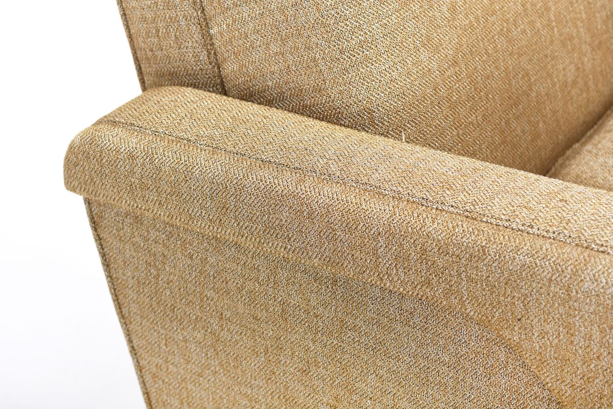 Aalto Alvar Custom order lounge chair H2 legs 04