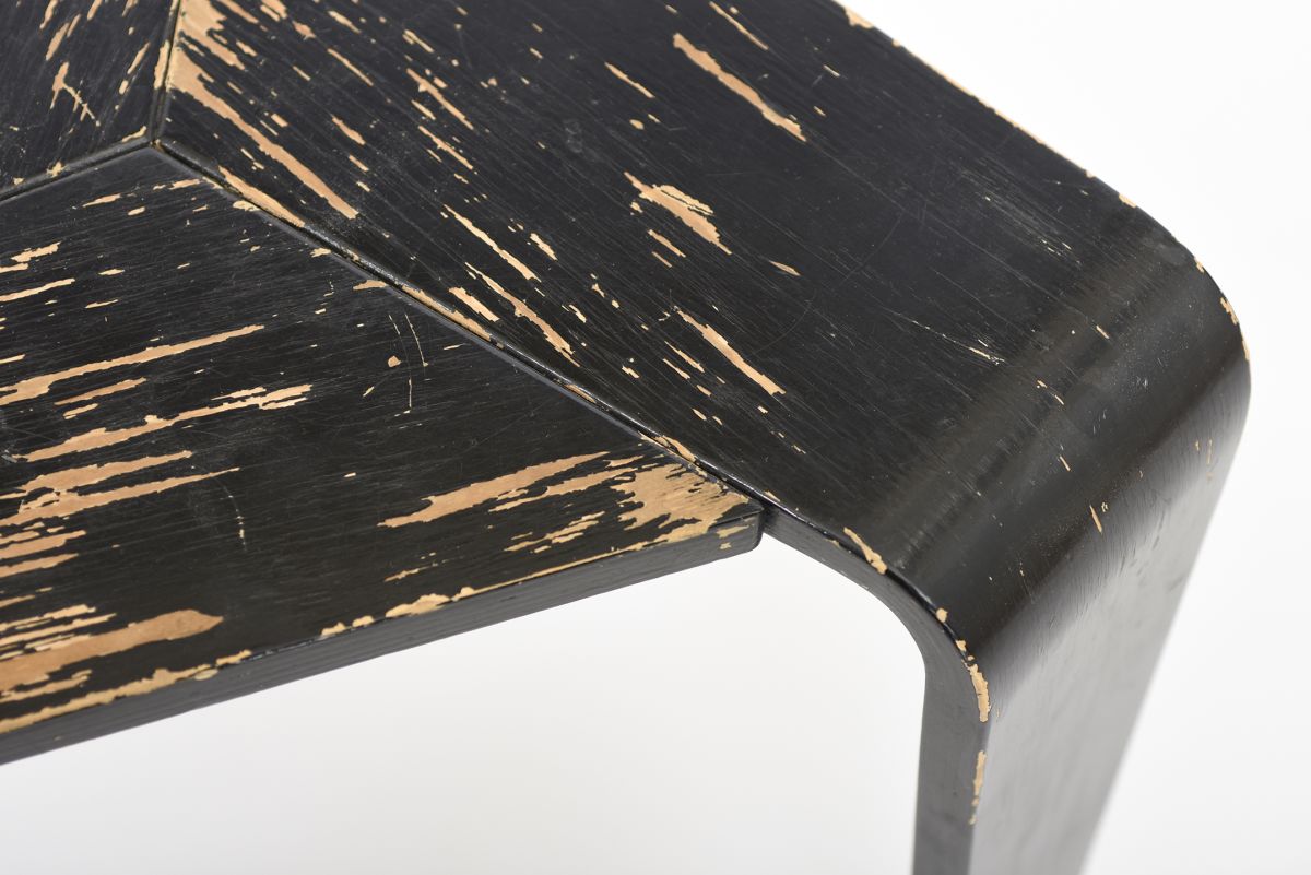 Niskala Luostarinen Marke Tabouret stool 01