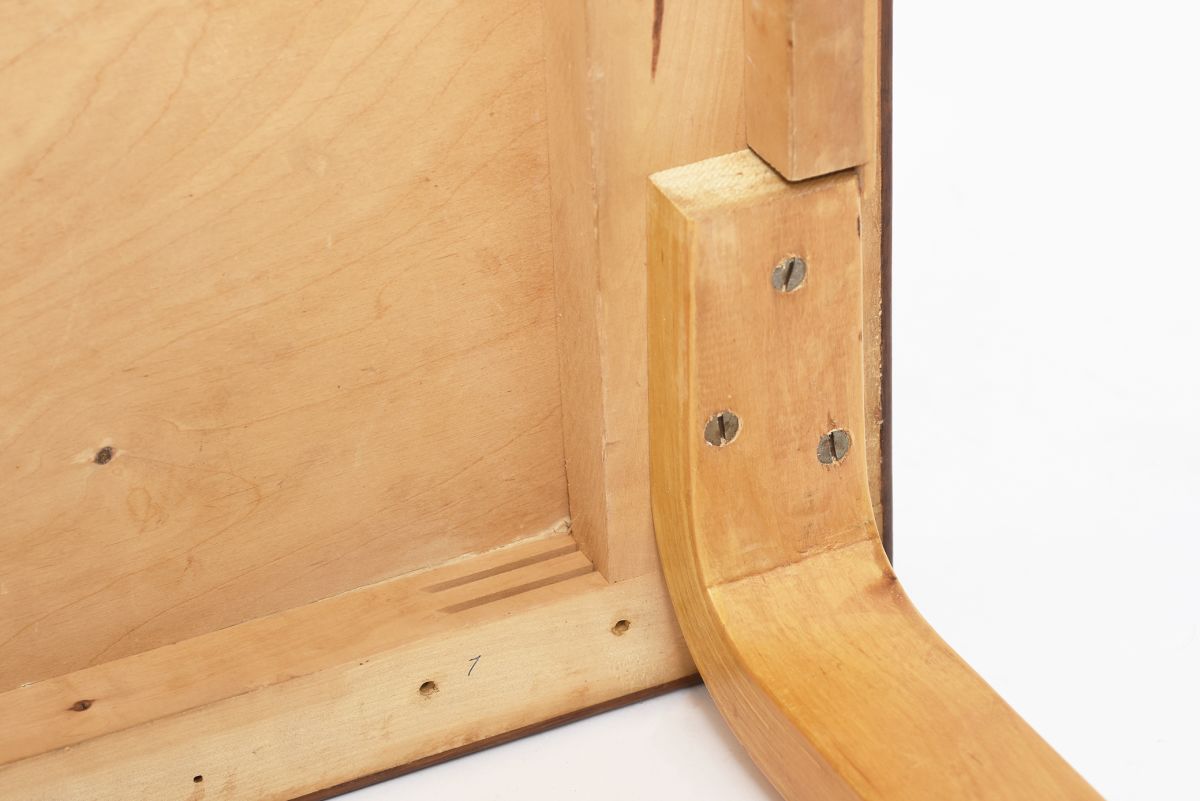 Aalto Alvar side table 05