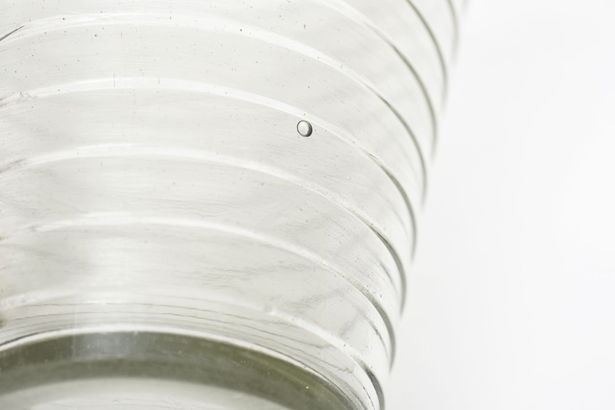 Aalto Aino Bölgebrick pitcher glass 04