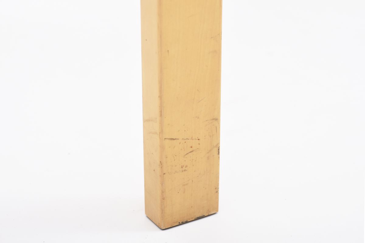 Aalto Alvar Table 122cm lino 07