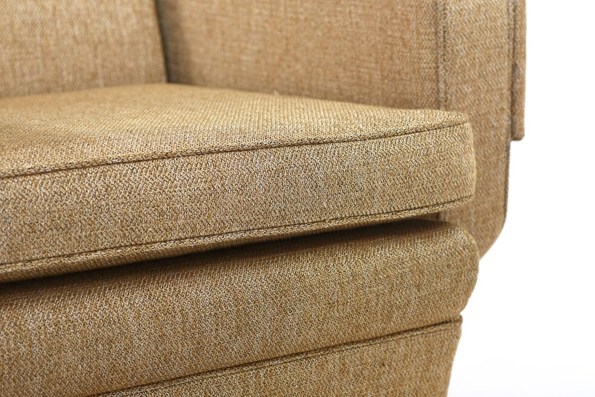 Aalto Alvar Custom order lounge chair H2 legs 09