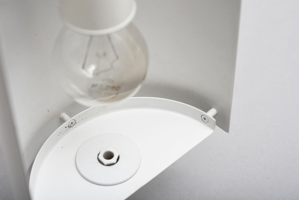 Ben Af Schulten wall lamp BS912 06