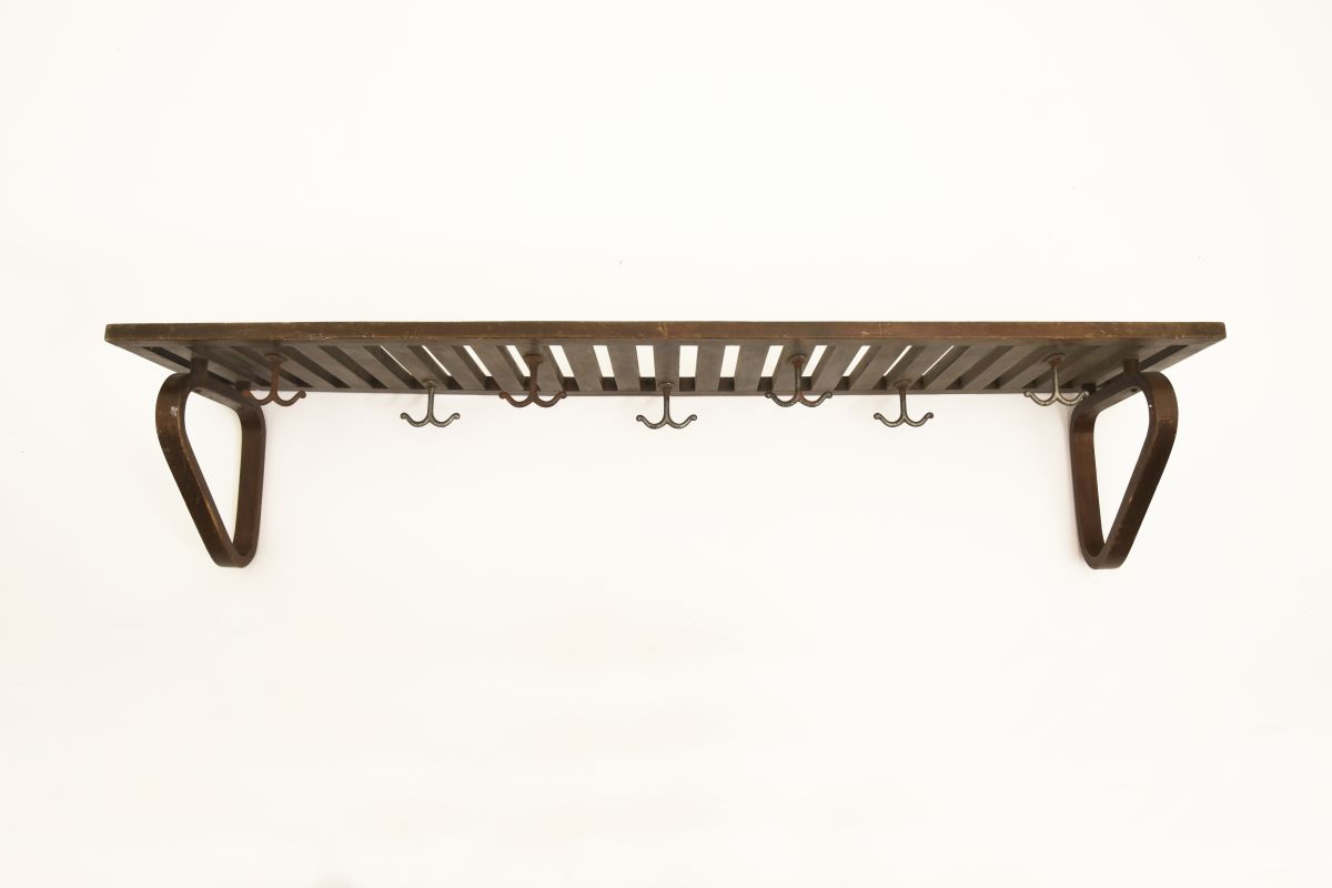 Aalto-Alvar-Early-Coat-Rack-dark-lacquered