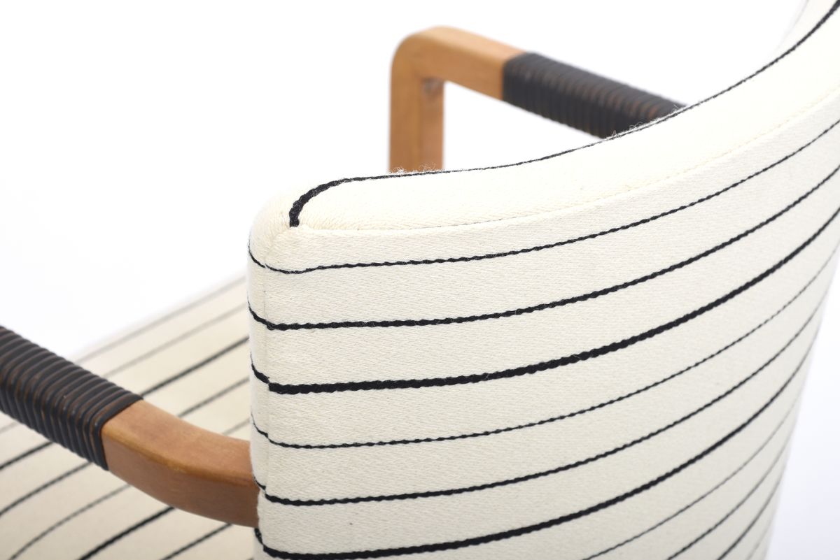 Aalto Aino Savoy club armchair 06