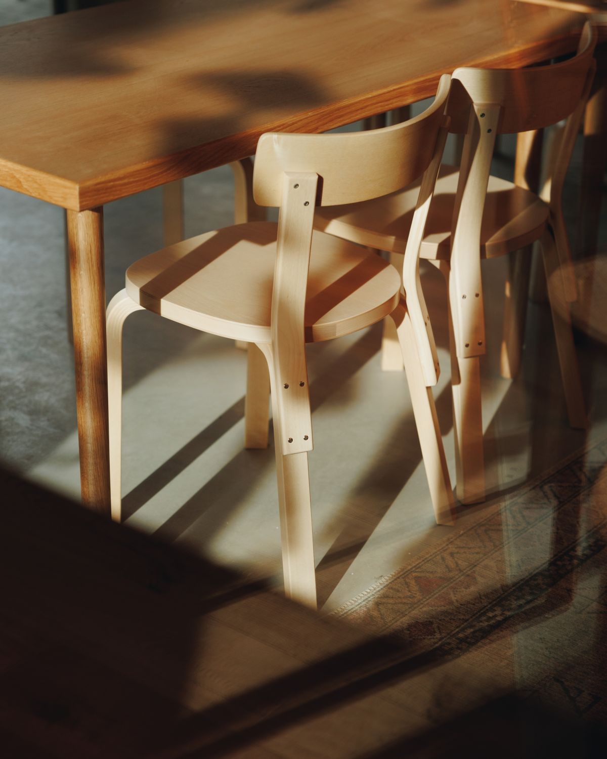 Ephemera Seoul,  Café, Korea, 2021