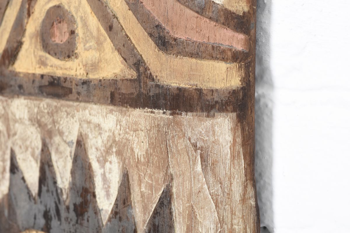 Anonymous Folky wall element 02